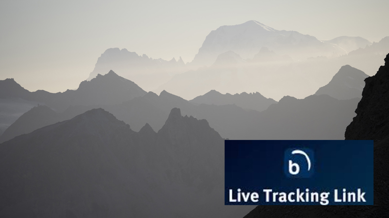 Livetracking