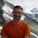 André Rothenbuehler