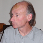 Frank Thibault
