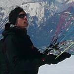 Julien Zambaz