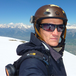 Laurent Borella