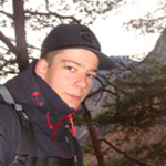 Mathieu Cheseaux