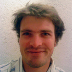 Nicolas Benoit