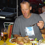 Bill Peacocke