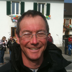 Jean-Claude Tornare