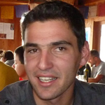Michael Ribeiro