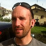 Dimitri Ballestraz