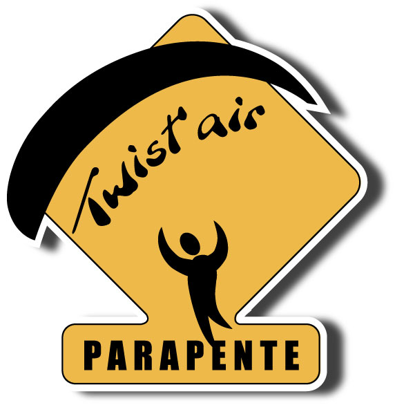 Twistair Vercofly parapente 