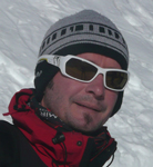 Olivier Délèze
