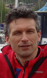 Patrick Perrin