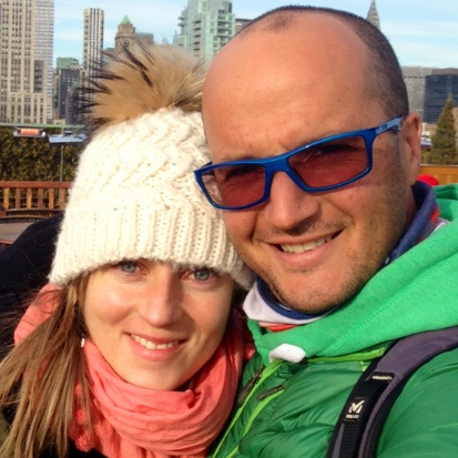 Sebe Victor & Peggy le Manour