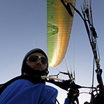 Adrian Keller