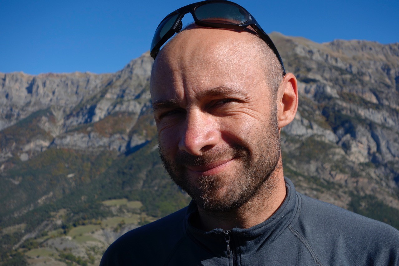 Guillaume Bellet