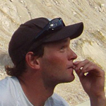 Peter Von Bergen