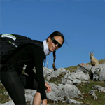 Yael Margelisch