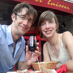 François & Auréliane Le Hen