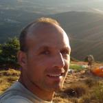 Kieran Morel