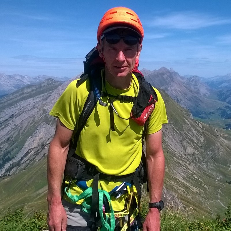 Michel Joulot