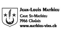 Mathieu Vins Mathieu Vins