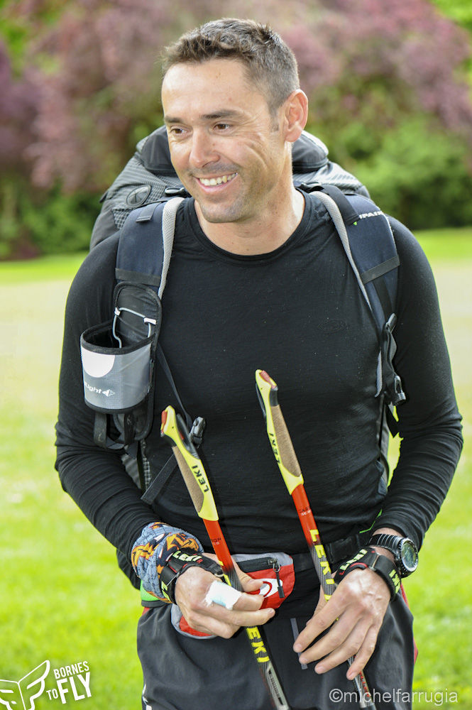 Stéphane Garin